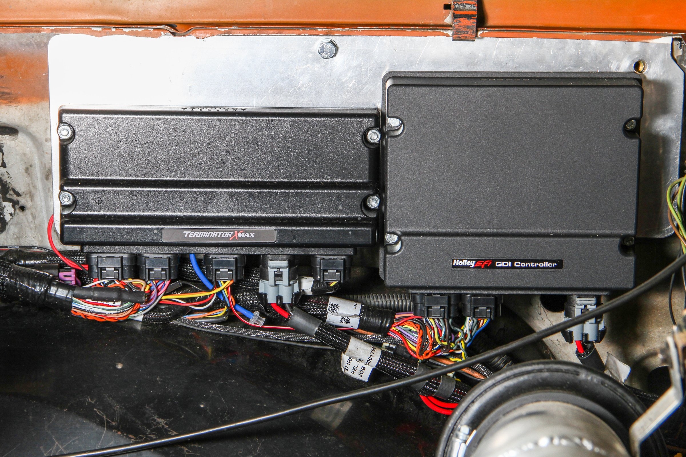 Holley Terminator X Max Wiring Diagram Holley Terminator Wiring Diagram