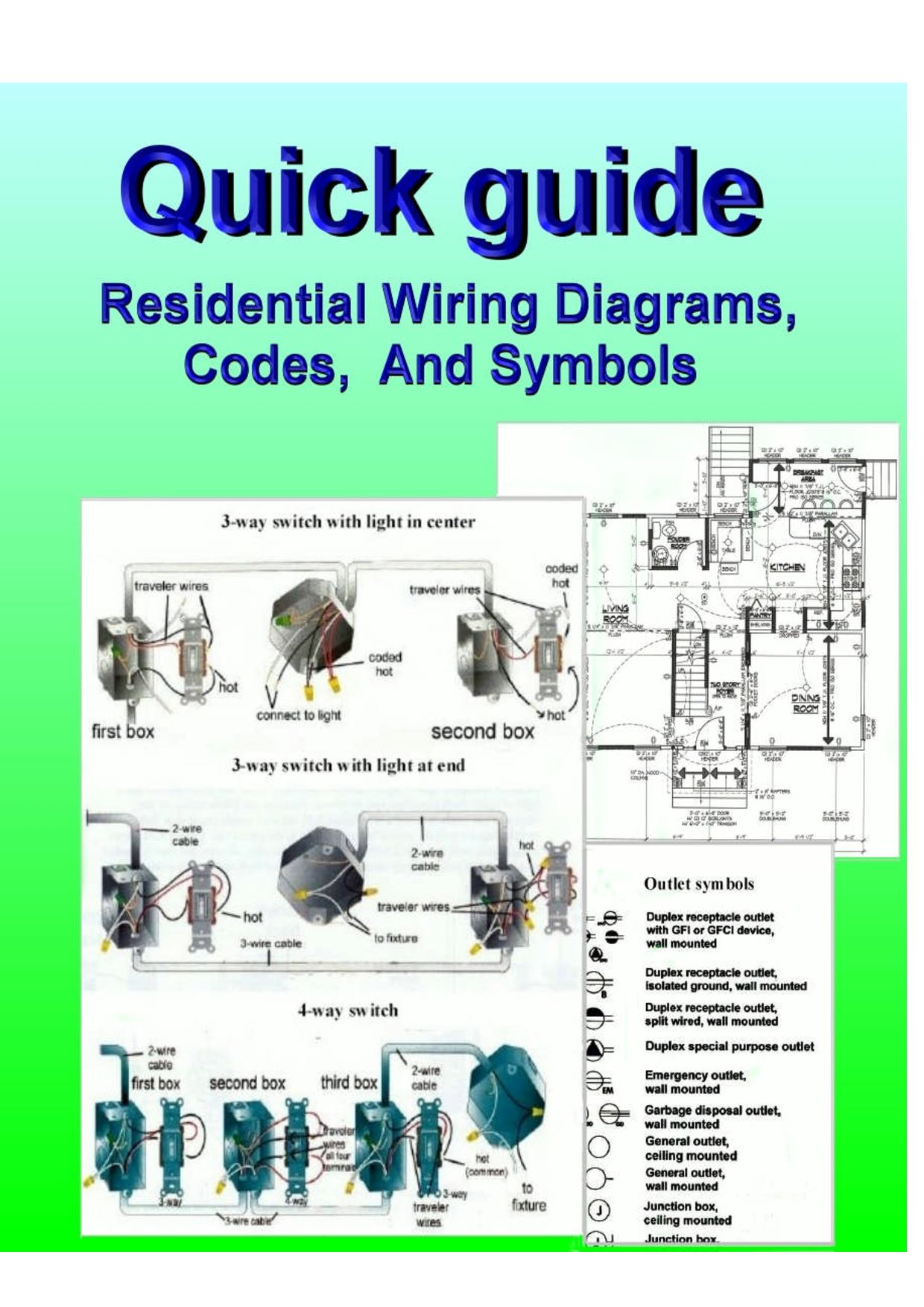 Home Electrical Wiring Diagrams Pdf