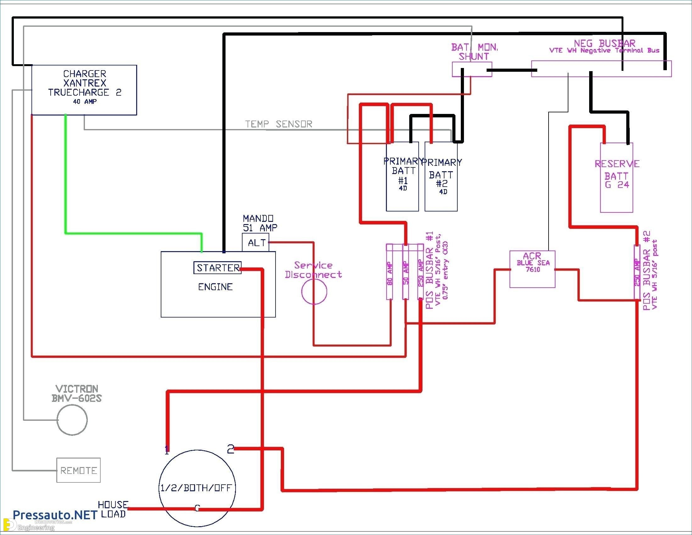 Home Wiring Schematic Diagram