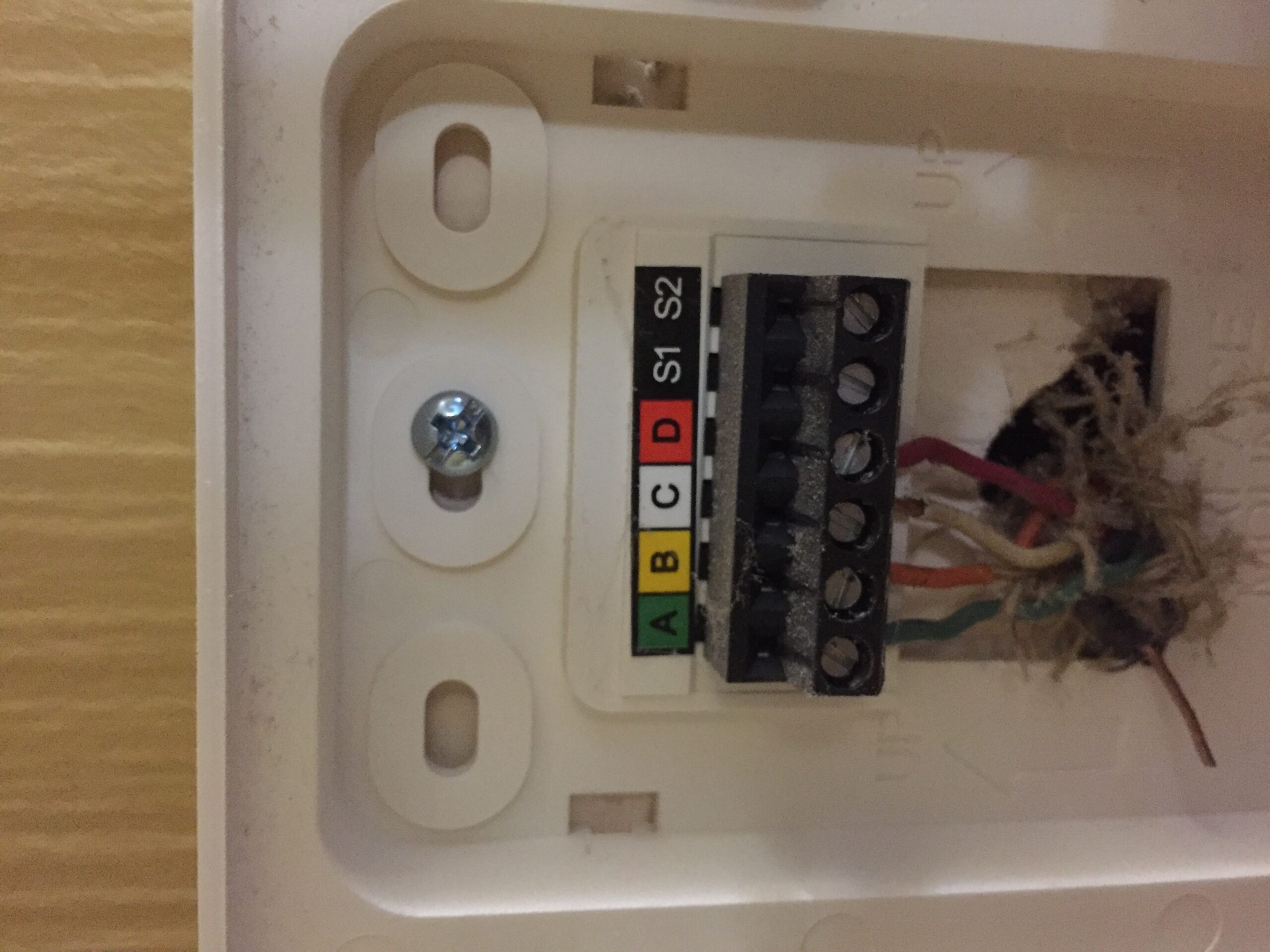 Honeywell Wifi Thermostat Wiring Diagram Cadician 39 s Blog