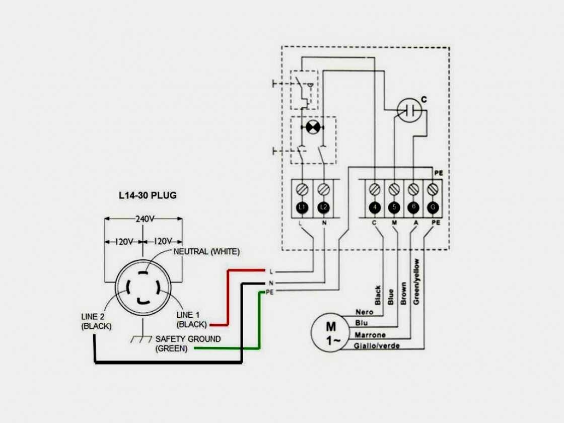 How To Wire A L6 30r Outlet Step by Step Guide