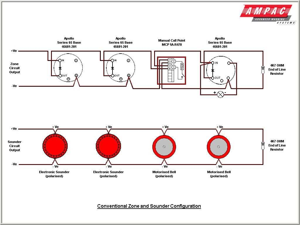 How To Wire A Simplex Smoke Detector A Step by Step Guide