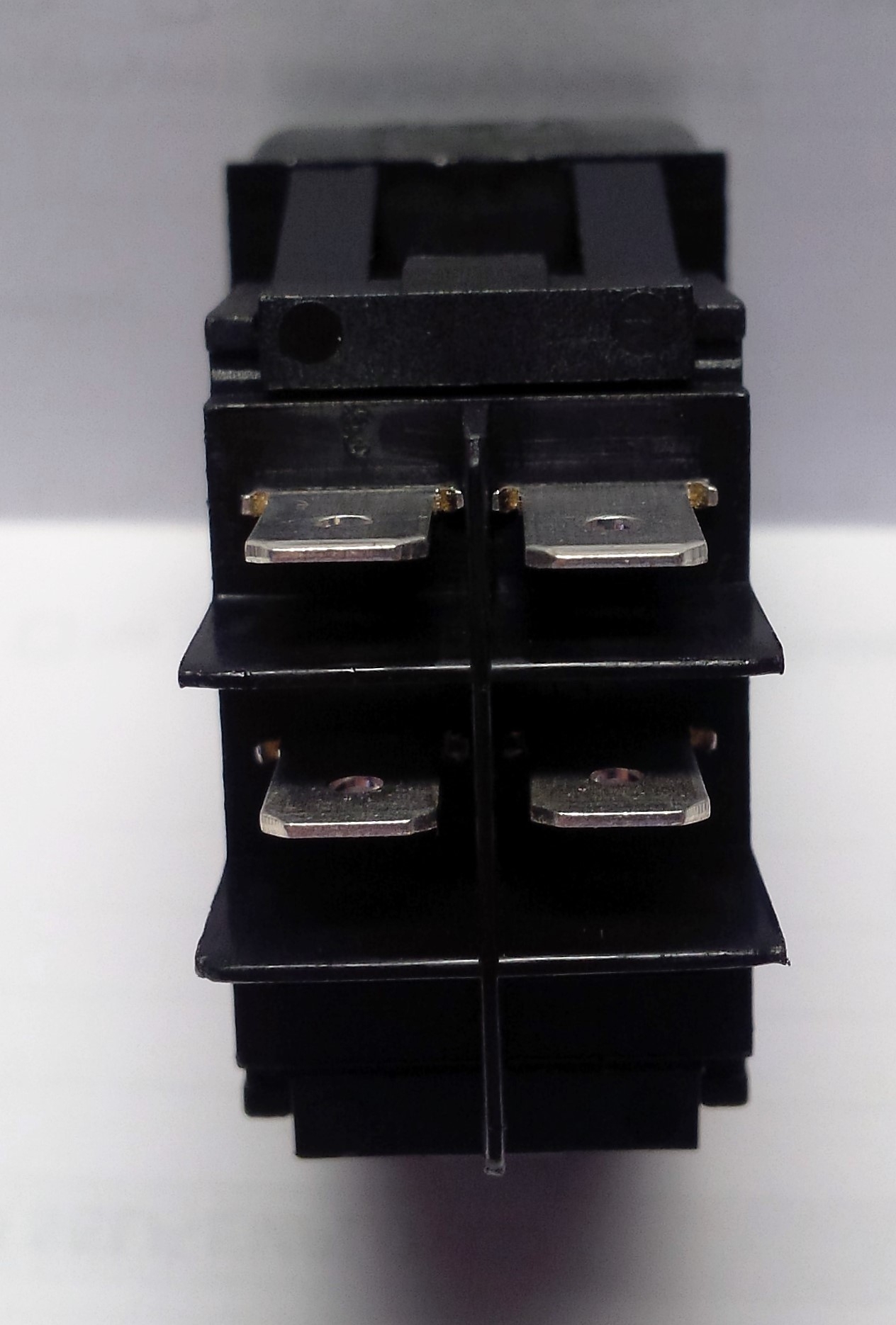 How To Wire An Illuminated 4 Pole Rocker Switch Kcd4 Vegoilguy 4 Pin 