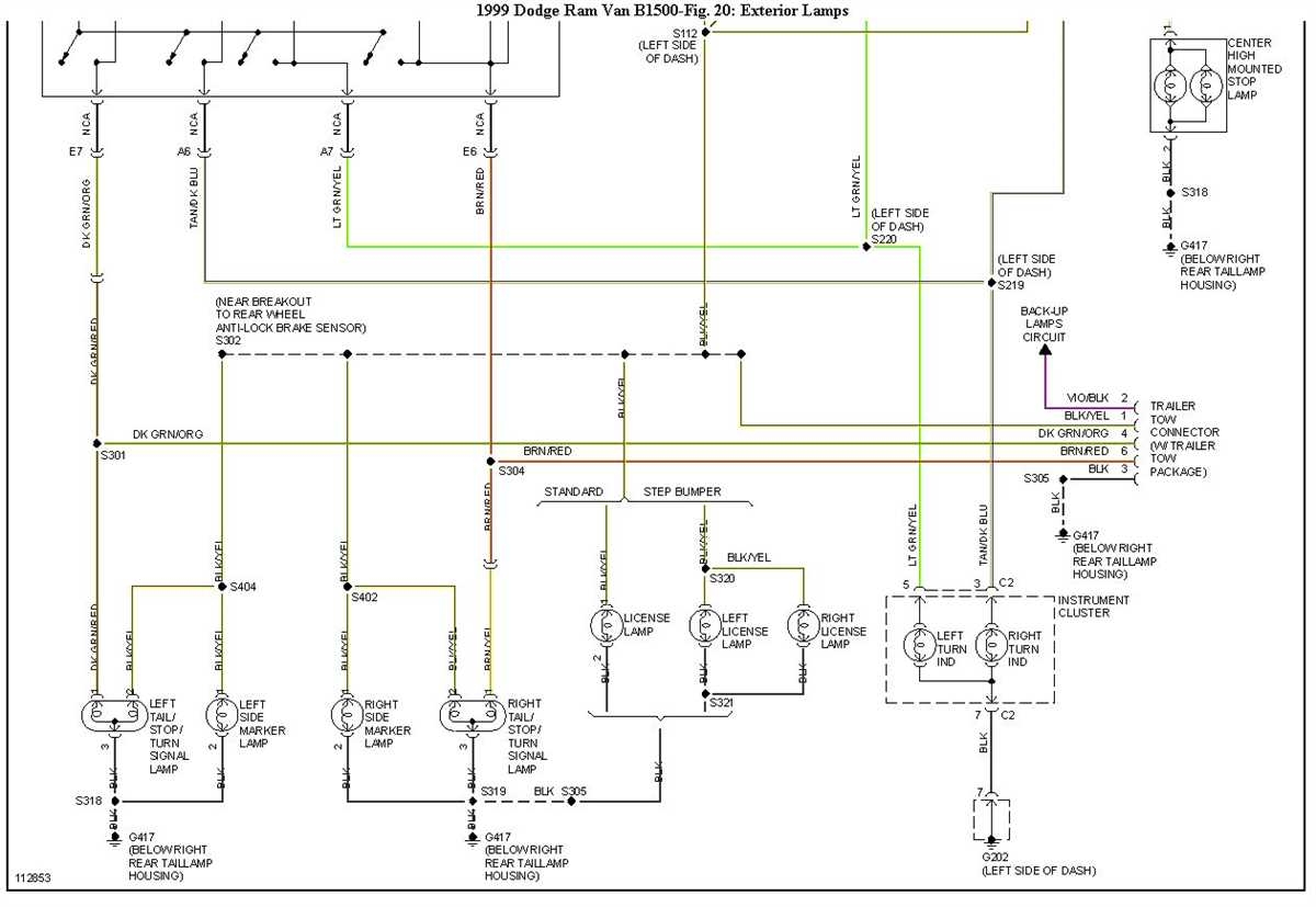 How To Wire Your Dodge Ram Fog Lights Complete Diagram Included
