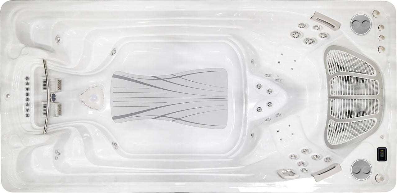 Hydropool SS16ET Wiring Diagram Guide And Tips