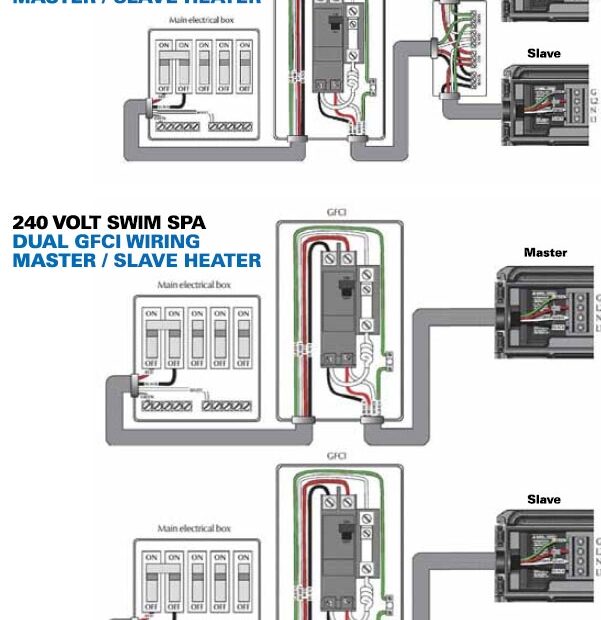 Hydropool Swim Spa Wiring Diagram Wiring Diagram