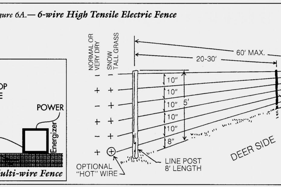 In Ground Fence Wiring Basics Youtube Electric Fence Wiring Diagram