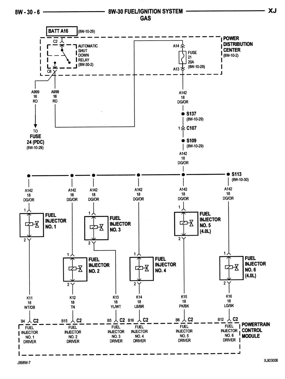 International Dt466 Engine Fuel Injector Diagram All Wiring Fuel 