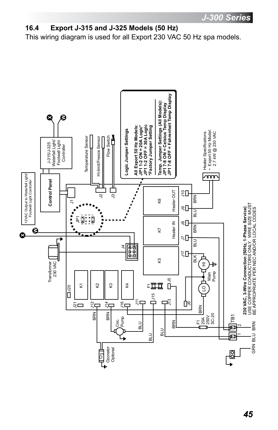 Jacuzzi J 385 Wiring Diagram Wiring Diagram Jacuzzi J 385 Wiring Diagram Wiring Diagram