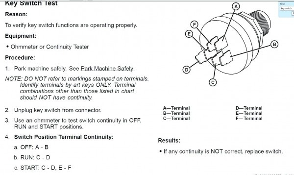 John Deere 1010 Ignition Switch Wiring Diagram Car Wiring Diagram