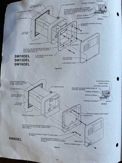 Keystone RV Suburban Water Heater Wiring Diagram Guide