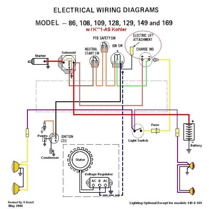 Kohler Ignition Coil Wiring Diagram Fab Blog