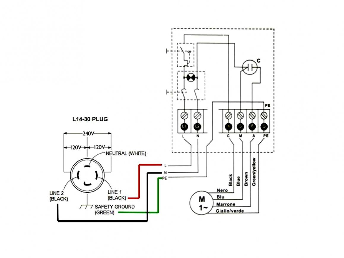 L14 30 Wiring Diagram Wiring Diagram