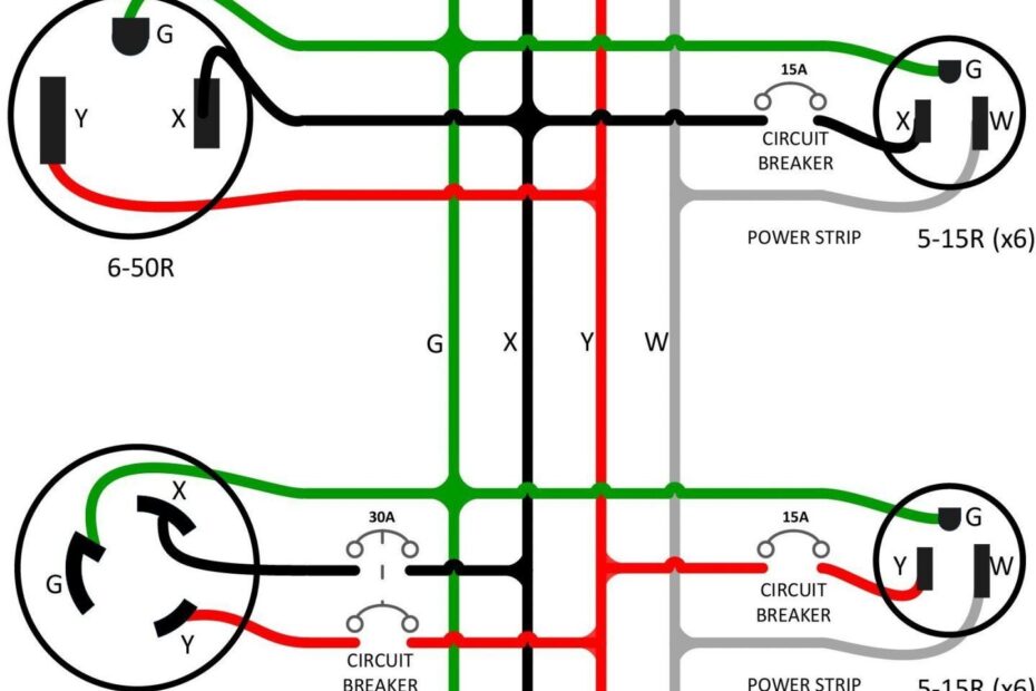 L14 30 Wiring Diagram Wiring Diagram