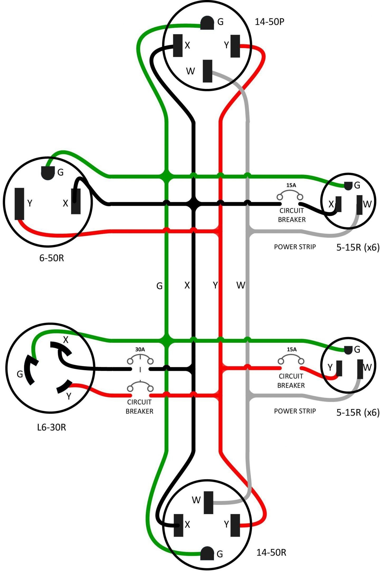 L14 30 Wiring Diagram Wiring Diagram