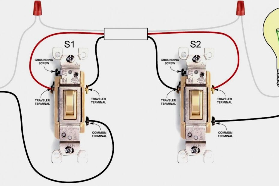 Leviton Switch Wiring Diagram Wiring Diagram
