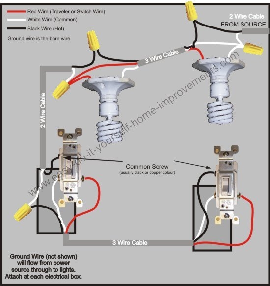 Leviton Wiring Diagram Leviton Wiring Diagram