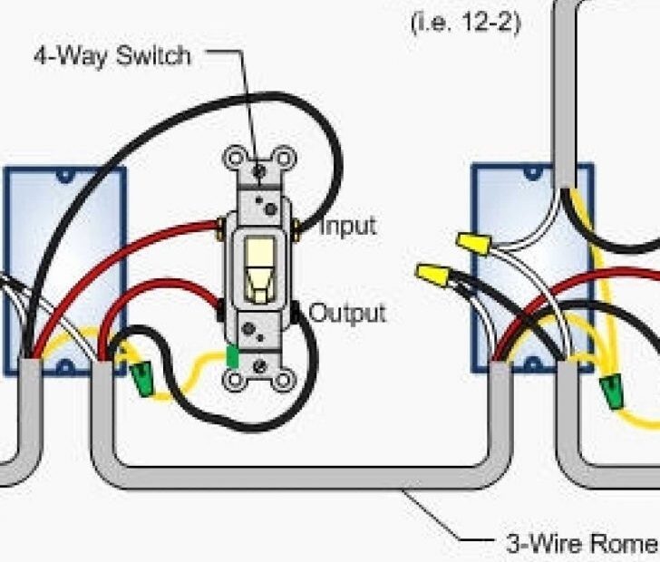 Lutron 4 Way Dimmer Wiring Diagram Wiring Diagram Lutron Maestro 3