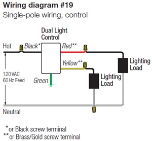 Lutron Dvcl 153p Wiring Diagram