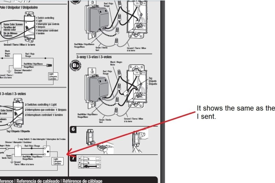 Lutron Dvcl 153p Wiring Diagram