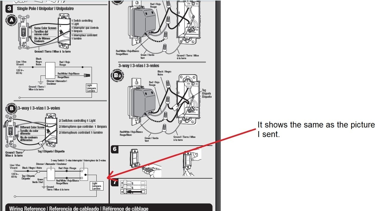 Lutron Dvcl 153p Wiring Diagram