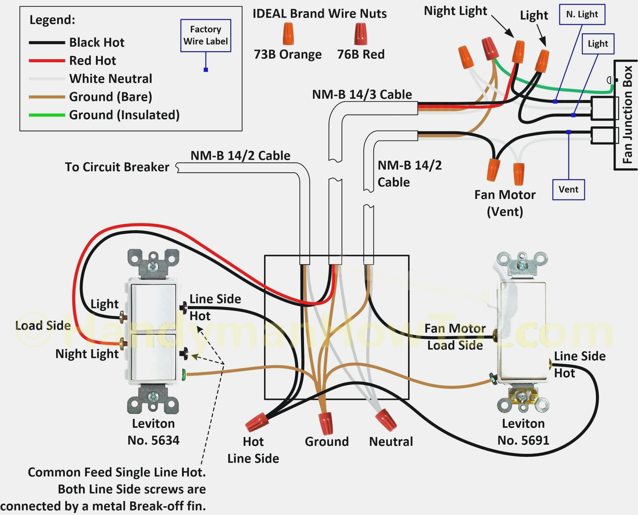 Lutron Three Way Dimmer Switch Wiring Diagram