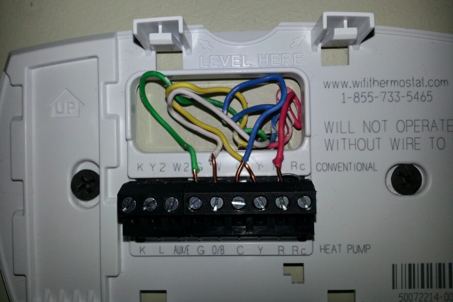 Luxpro Thermostat Wiring Diagram Wiring Diagrams Img Honeywell Wifi