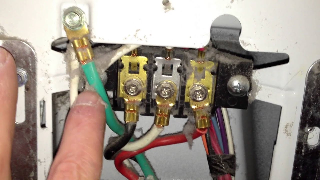 Maytag Dryer Wiring Diagram Wiring Diagram