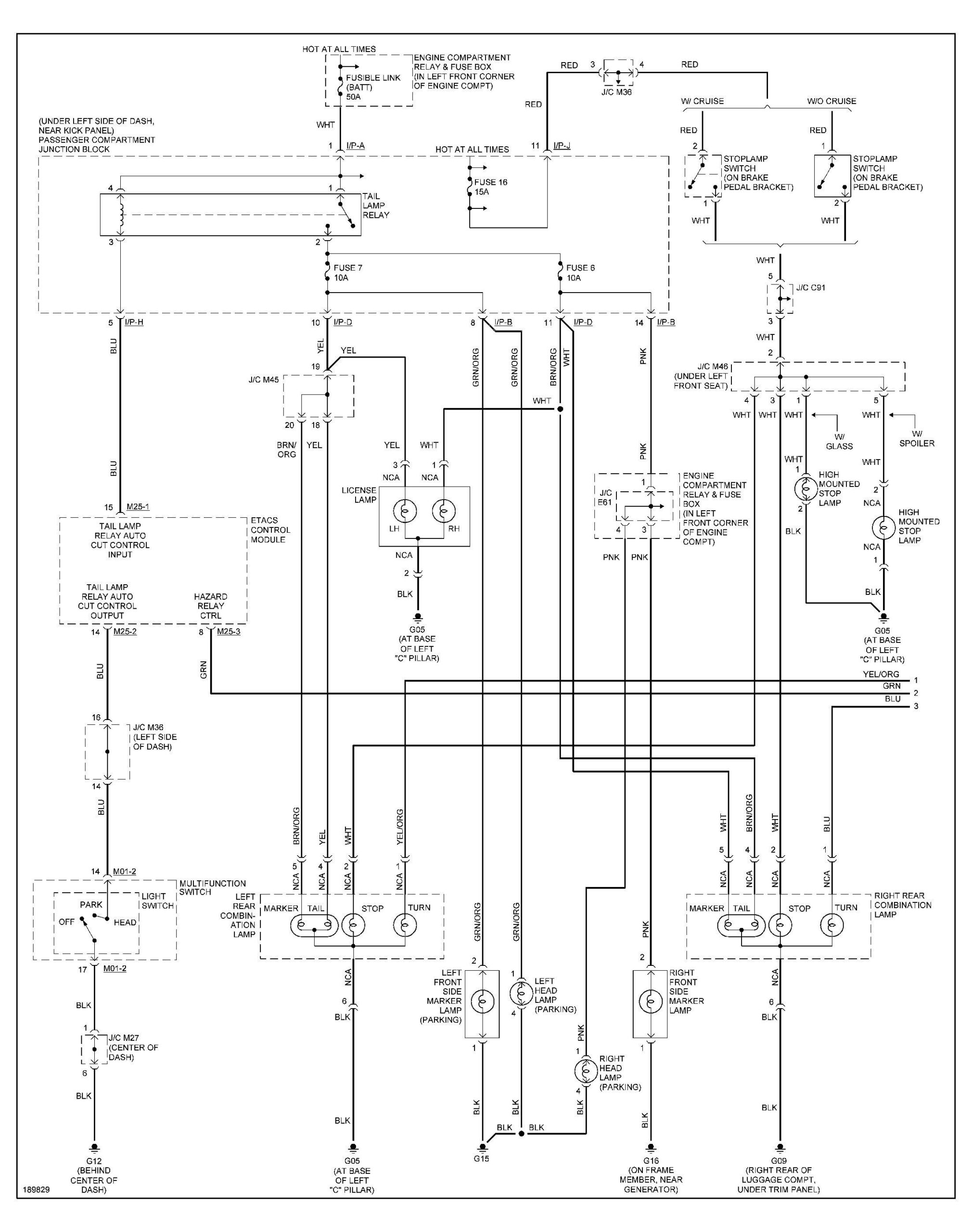 Metra Wiring Diagram Installing Line Output Converter To Rea