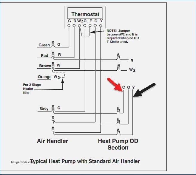 Mini Split Wiring Diagram Gallery Faceitsalon