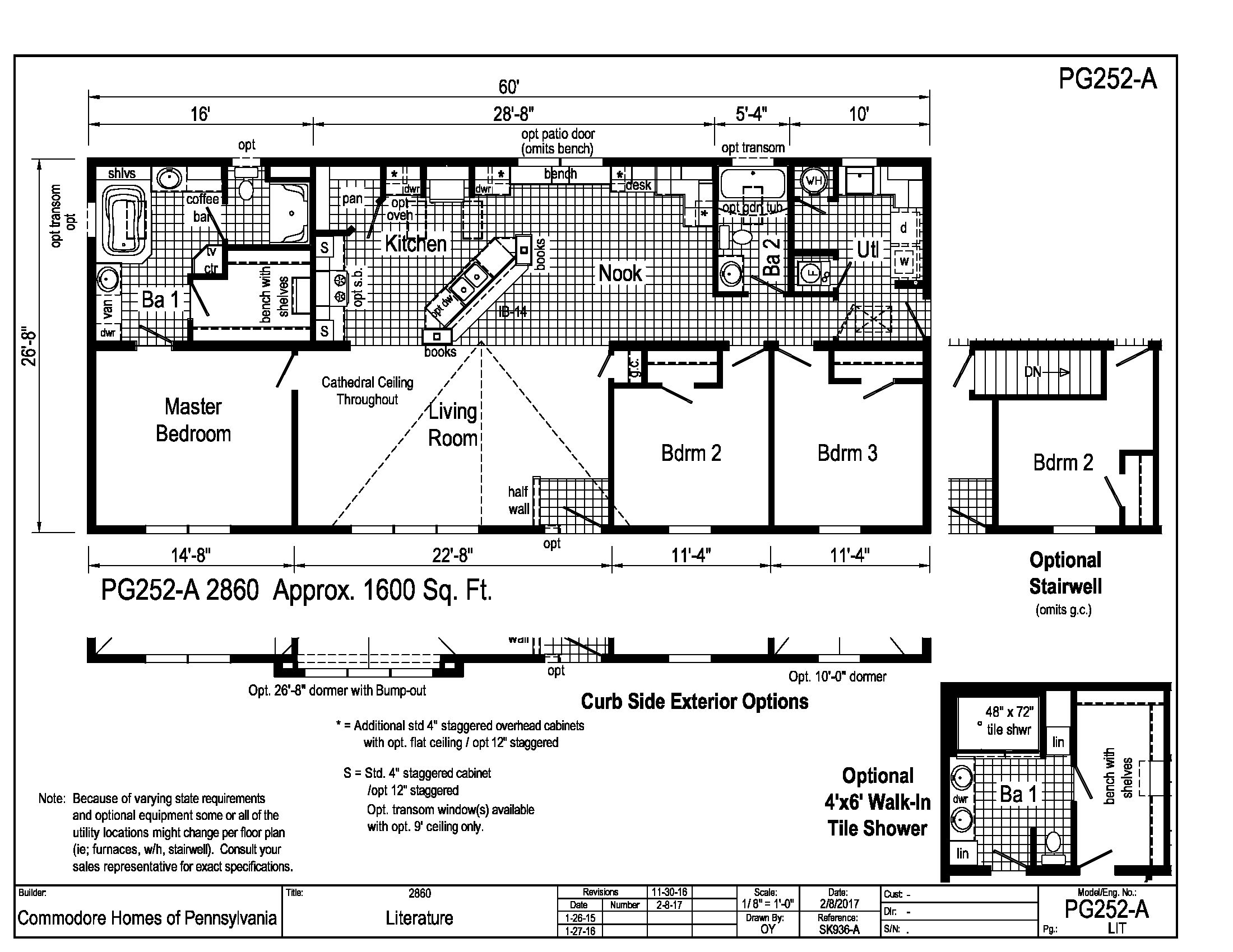 Mobile Home Wiring Diagrams