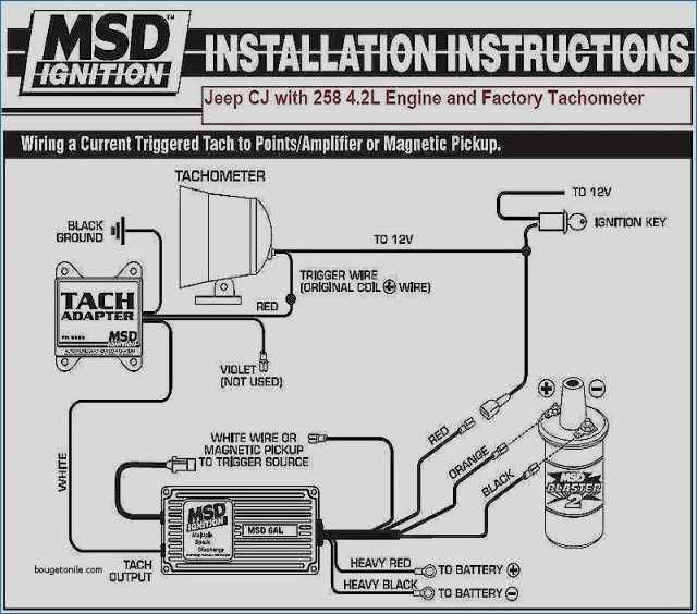 Mopar Msd 6Al Wiring Diagram 49 Images Result Eragram Mopar Msd 6Al Wiring Diagram 49 Images Result Eragram