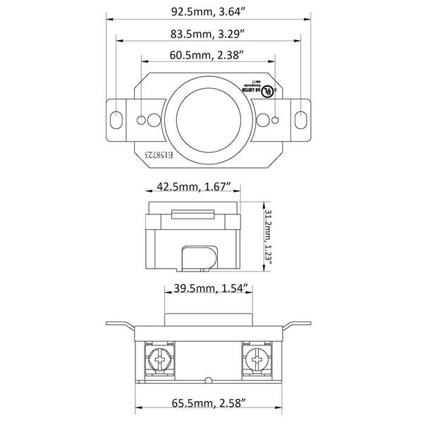Nema L6 30p Wiring Diagram Wiring Diagram