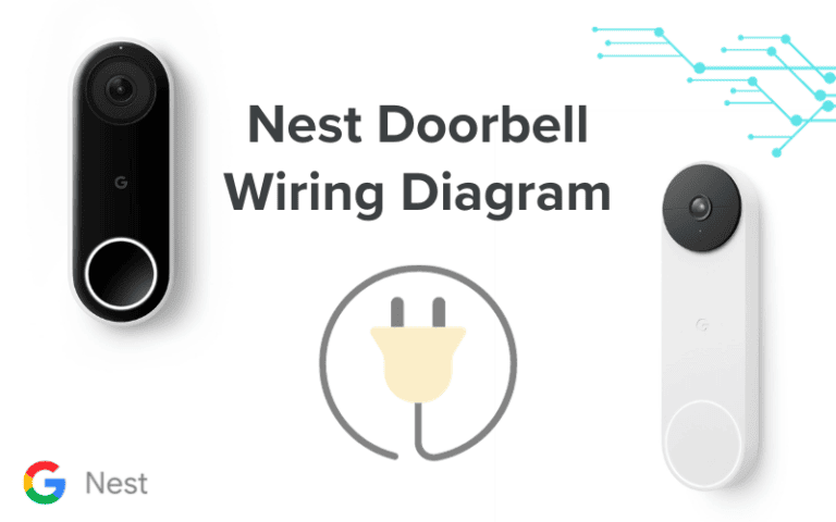 Nest Doorbell Wiring Diagram Instructions With Pictures 