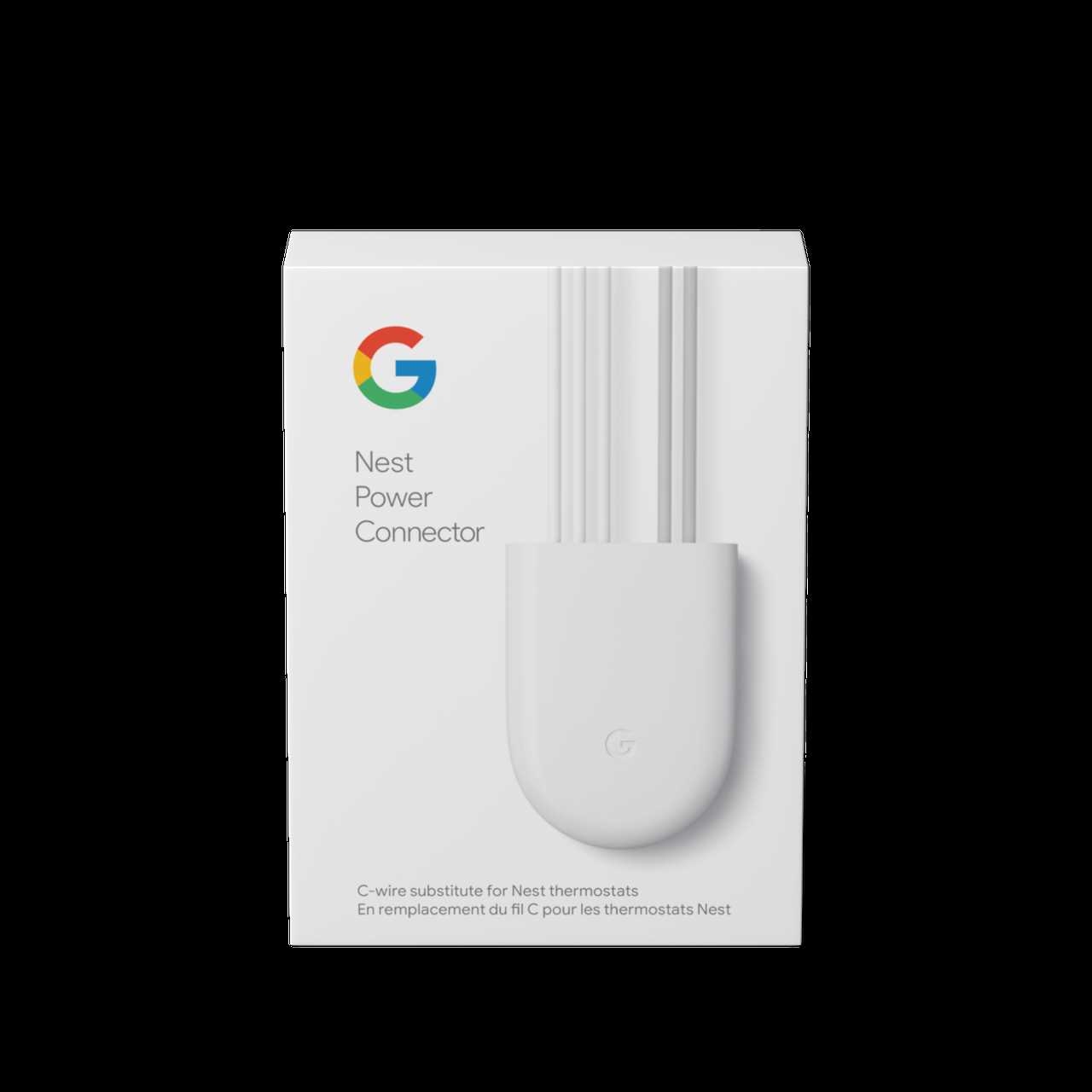 Nest Power Connector Wiring Diagram Guide