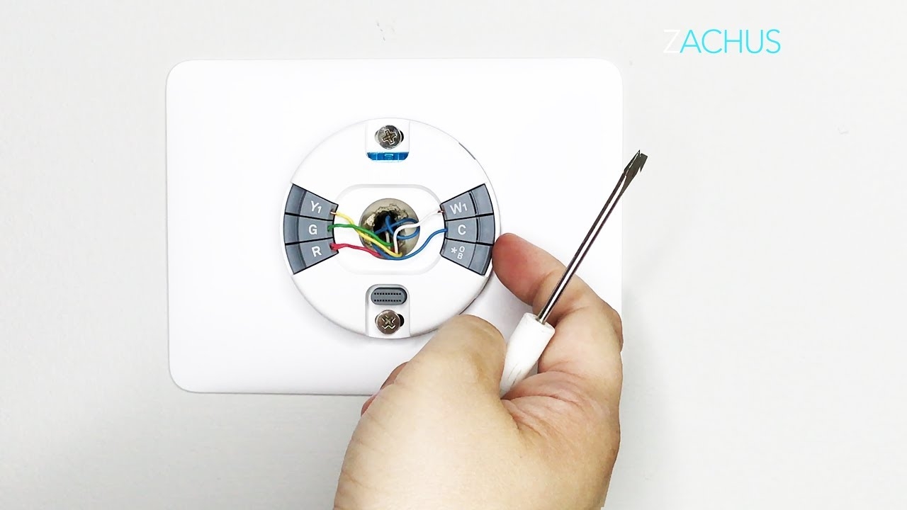 Nest Thermostat E Wiring Diagram Heat Pump Wiring Diagram