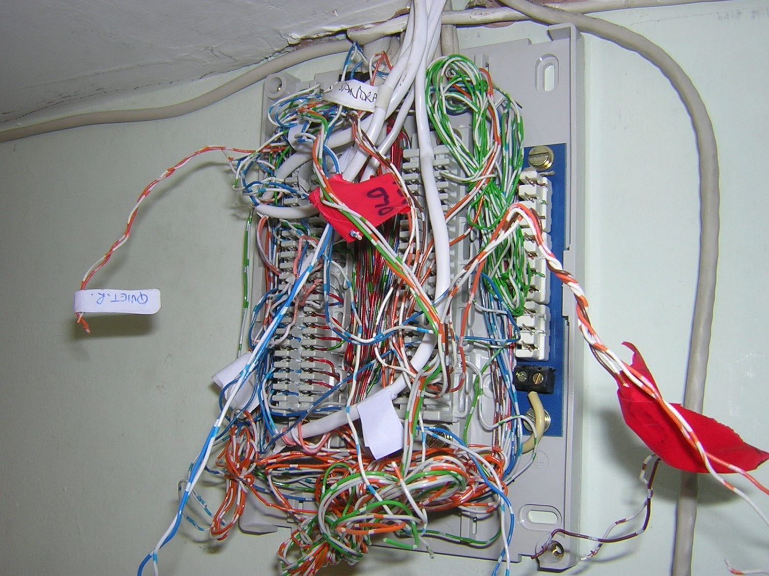 Office Home Phone Wiring Diagram Office Home Phone Wiring Diagram