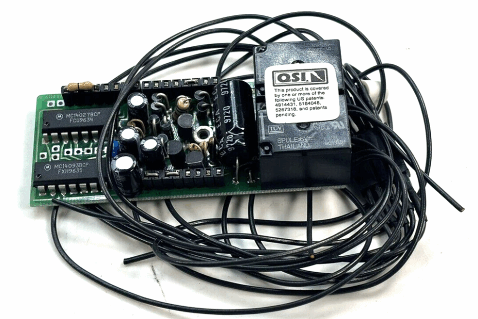 Osi Acru lps Electronic Reverse Unit Wiring Diagram Cheesyca