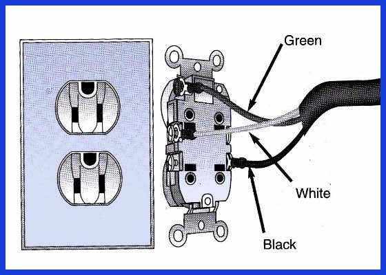 Parker Boat Wiring Diagram