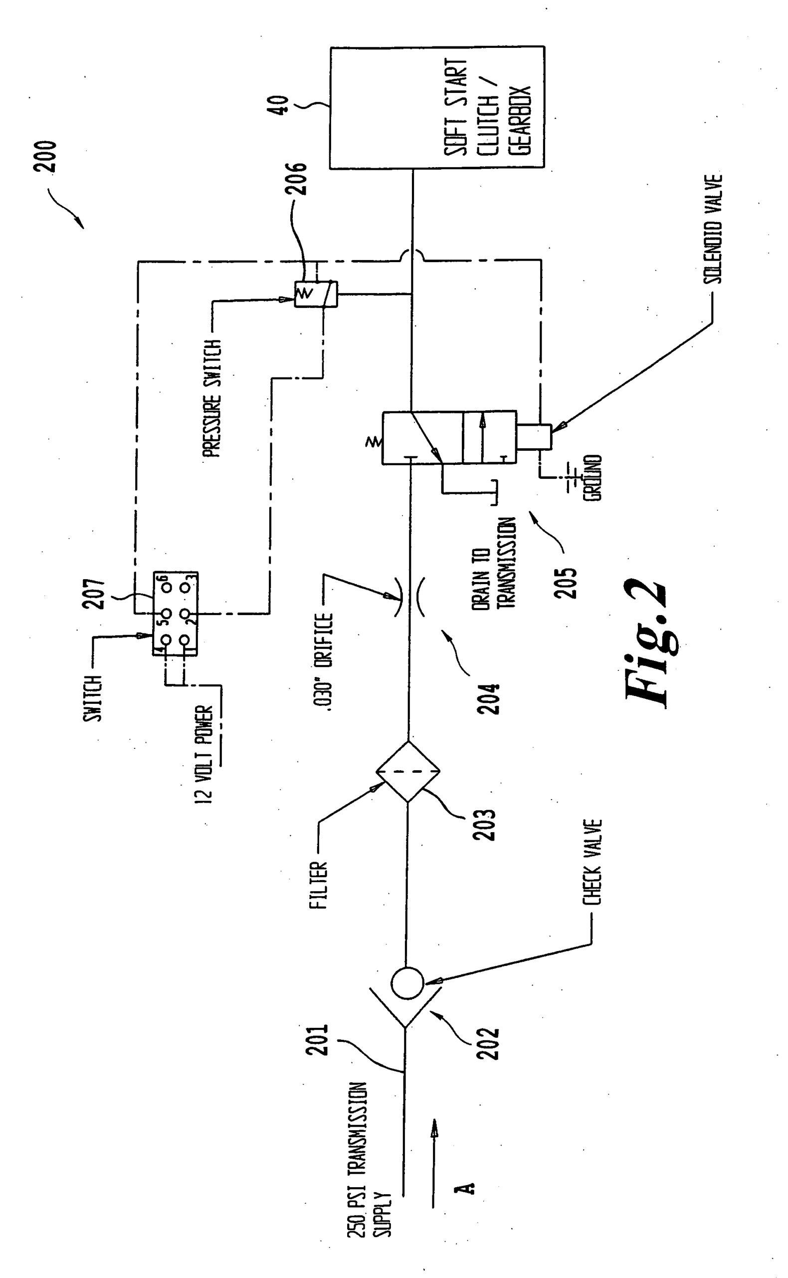 Parker Trailer Wiring Diagram Just Wiring