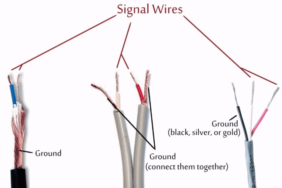 Phone Jack Wiring Diagram Voltage