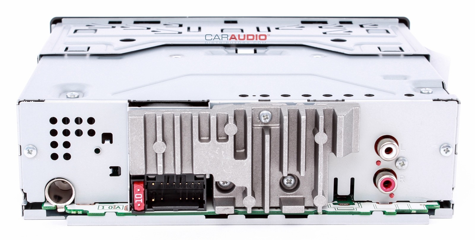 Pioneer Mixtrax Car Stereo Wiring Diagram