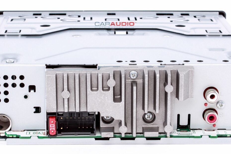 Pioneer Mixtrax Car Stereo Wiring Diagram