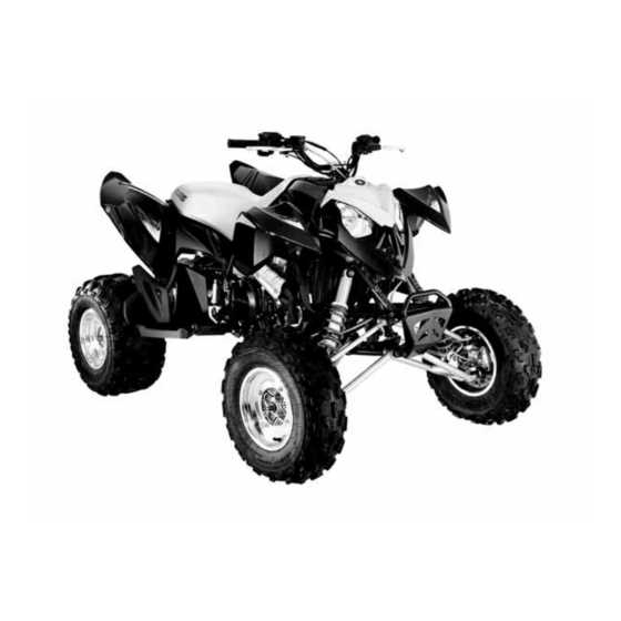 Polaris Predator Wiring Diagram Guide And Wiring Tips