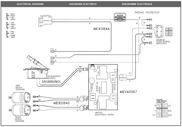 Power Wheels Jeep Wiring Diagram