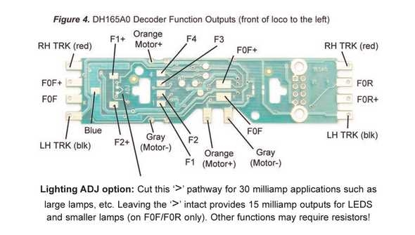 Qsi Electronic Reverse Unit Wiring Diagram Guide