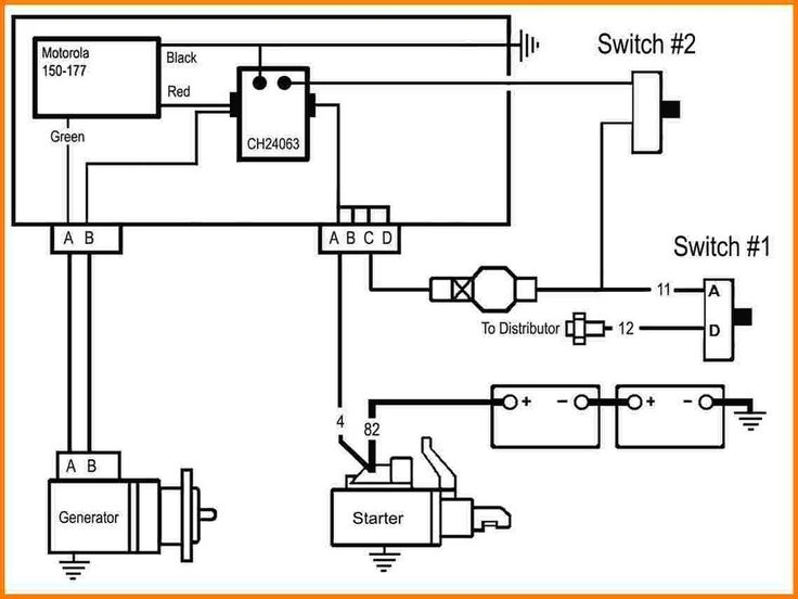 Reading Car Wiring Diagrams Reading Car Wiring Diagrams