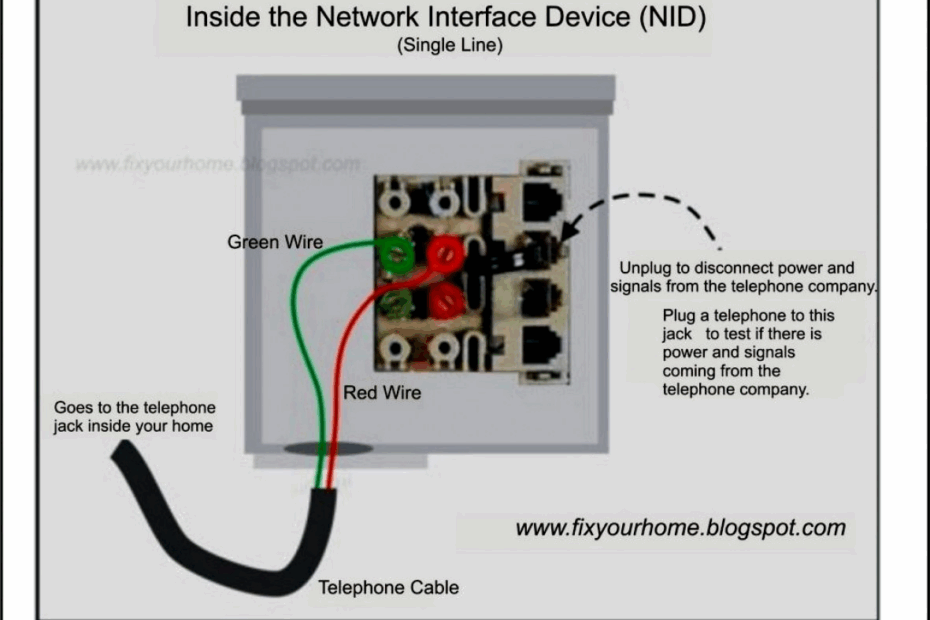 Rj11 To Rj45 Wiring Diagram Wiring Diagram