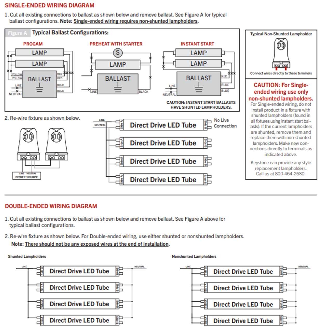 Schematic Keystone RV Wiring Diagrams LED Lighting Guide