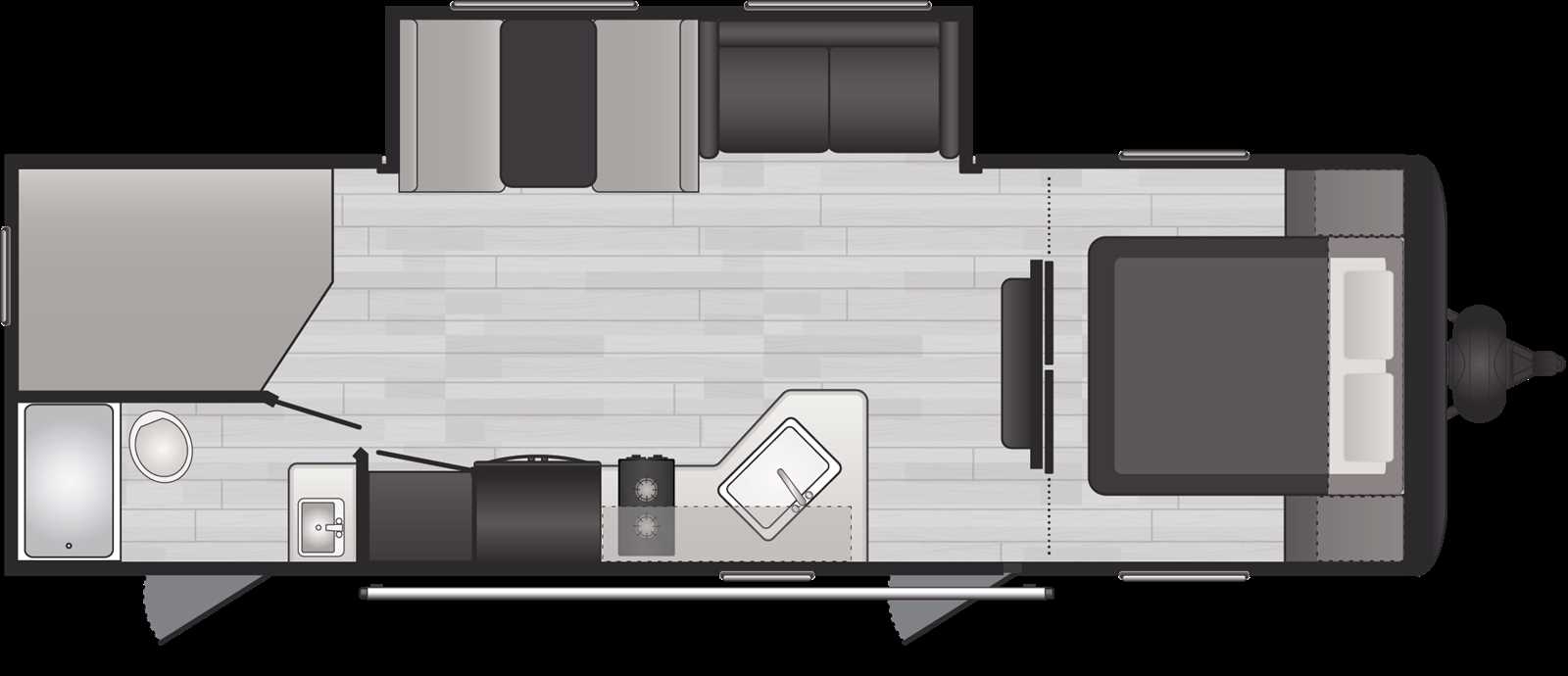 Schematic Keystone RV Wiring Diagrams LED Lighting Guide